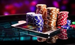 Зеркало NeonClub Casino