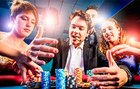 Вход на зеркало NeonClub Casino