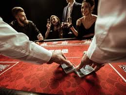 Вход на зеркало Casino SpinCity
